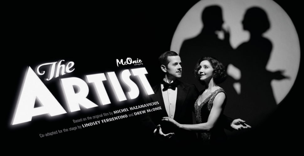 The Artist at Theatre Royal Plymouth